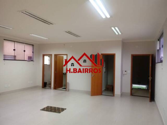 #553 - Sala para Locação em São José dos Campos - SP