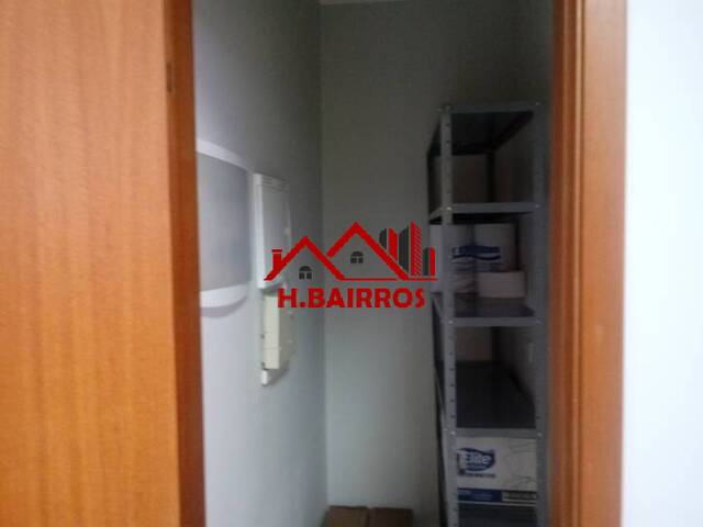 #553 - Sala para Locação em São José dos Campos - SP