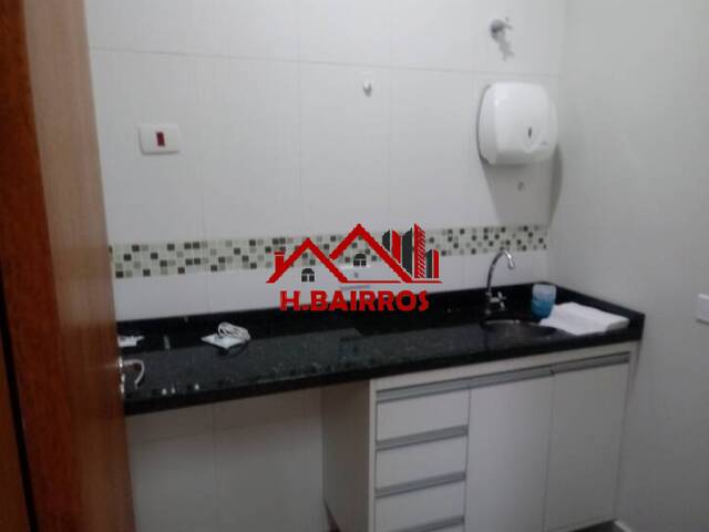 Sala para Locação em São José dos Campos - 5