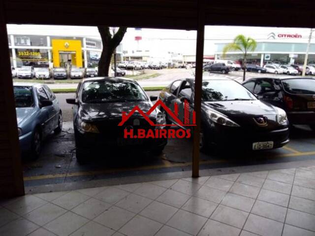 Ponto Comercial para Locação em São José dos Campos - 5