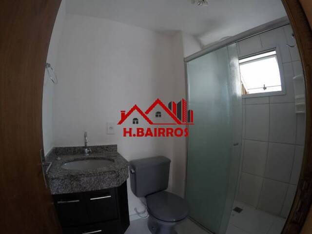 Apartamento para Locação em São José dos Campos - 2