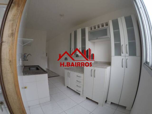 Apartamento para Locação em São José dos Campos - 3