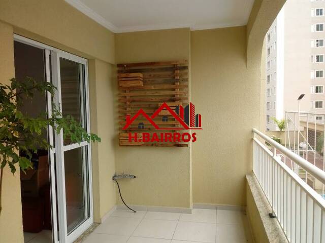 Apartamento para Locação em São José dos Campos - 2