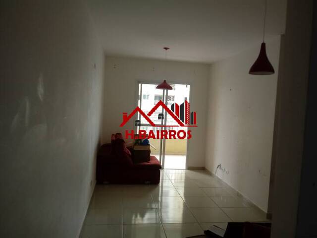 Apartamento para Locação em São José dos Campos - 3