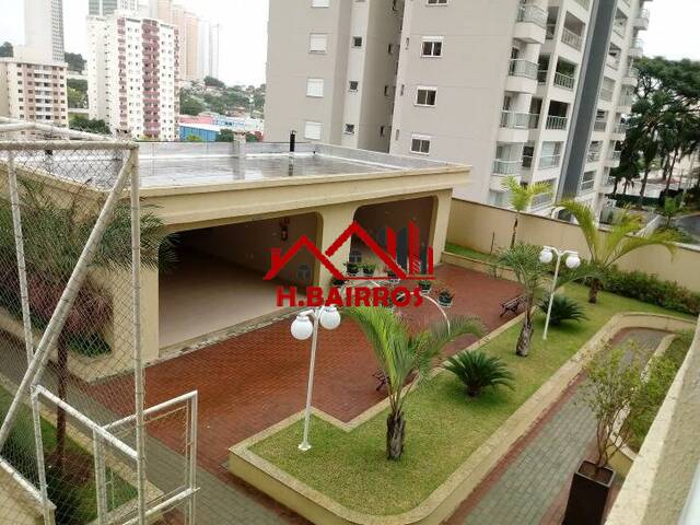Apartamento para Locação em São José dos Campos - 5