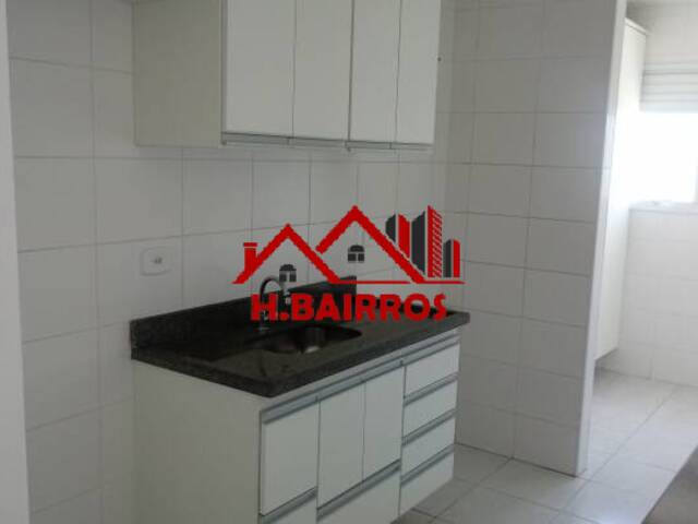 Apartamento para Locação em São José dos Campos - 2