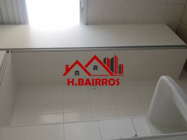 Apartamento para Locação em São José dos Campos - 3