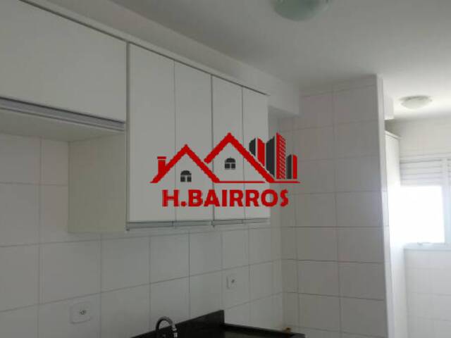 Apartamento para Locação em São José dos Campos - 4