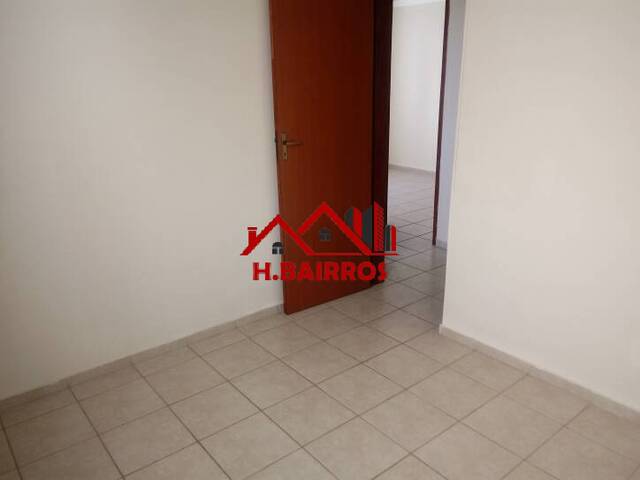 Apartamento para Venda em São José dos Campos - 3