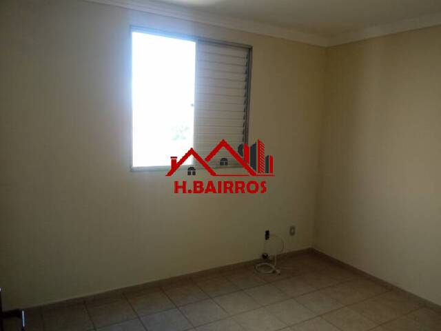Apartamento para Venda em São José dos Campos - 4