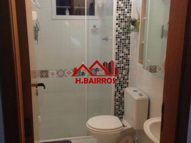 Apartamento para Venda em São José dos Campos - 4