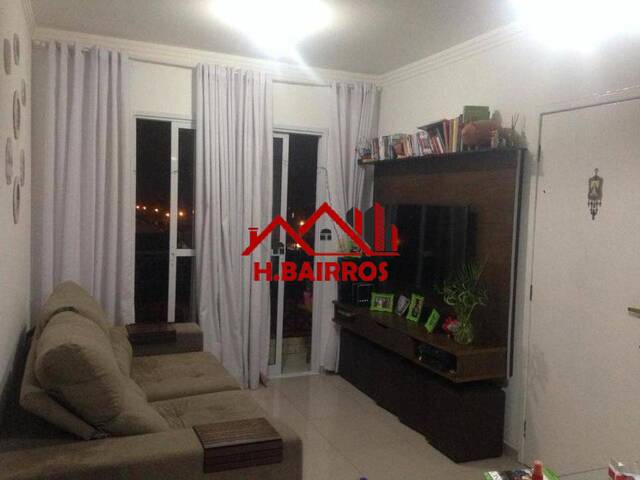 Apartamento para Venda em São José dos Campos - 2