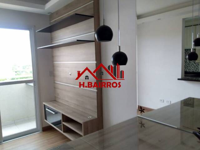 Apartamento para Locação em São José dos Campos - 2