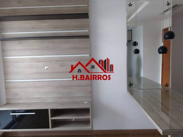 Apartamento para Locação em São José dos Campos - 3