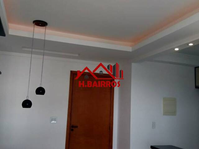 Apartamento para Locação em São José dos Campos - 4