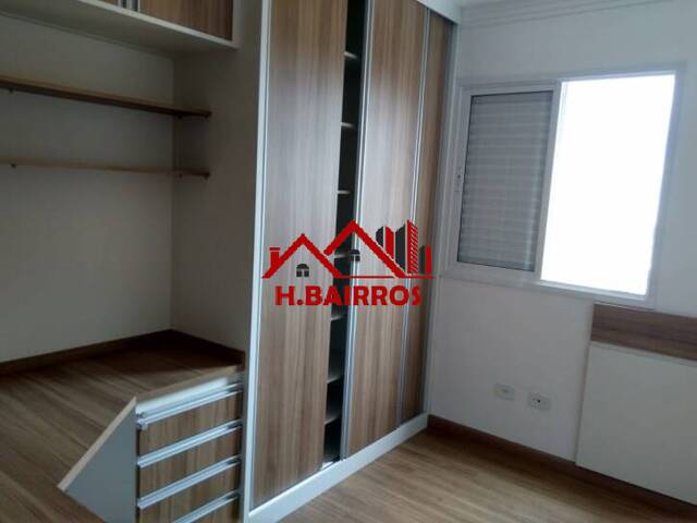 Apartamento para Locação em São José dos Campos - 5