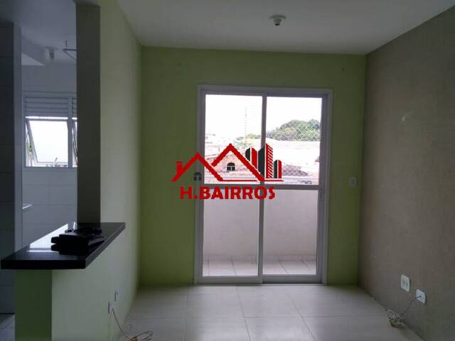 Apartamento para Locação em São José dos Campos - 2