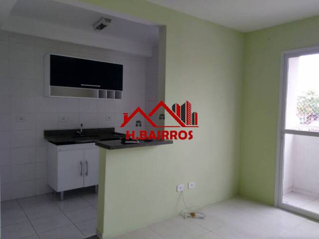 Apartamento para Locação em São José dos Campos - 3