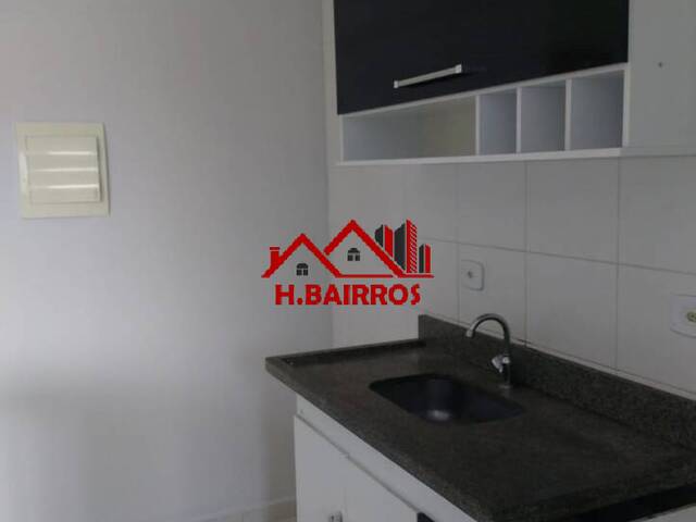 Apartamento para Locação em São José dos Campos - 4