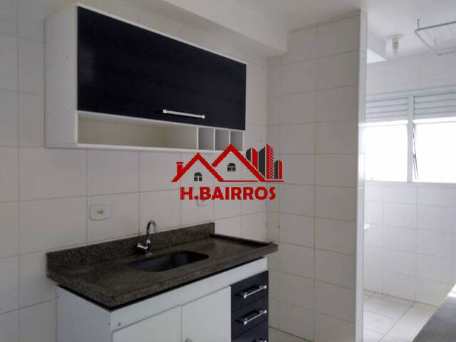 Apartamento para Locação em São José dos Campos - 5