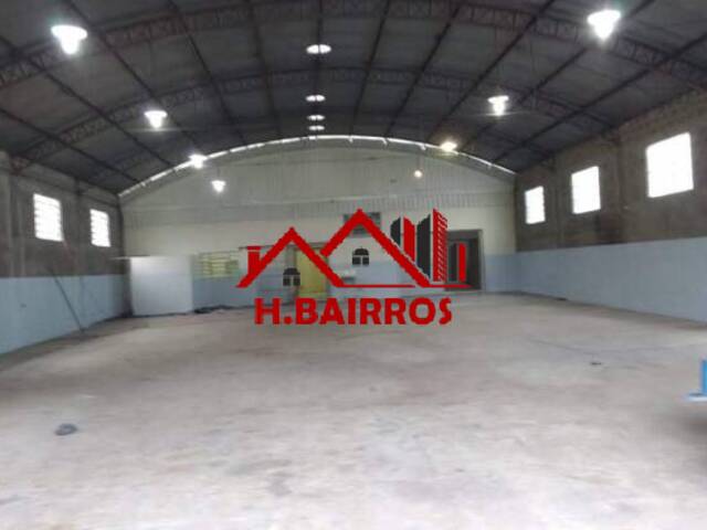 Galpão para Locação em São José dos Campos - 4