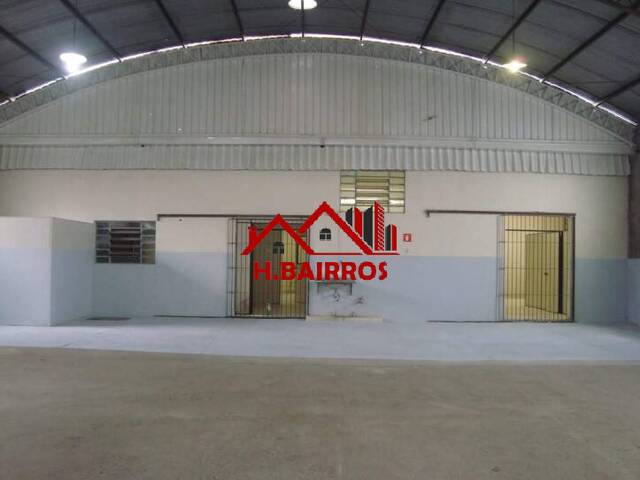 Galpão para Locação em São José dos Campos - 5