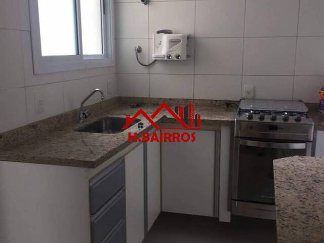 Apartamento para Locação em São José dos Campos - 2