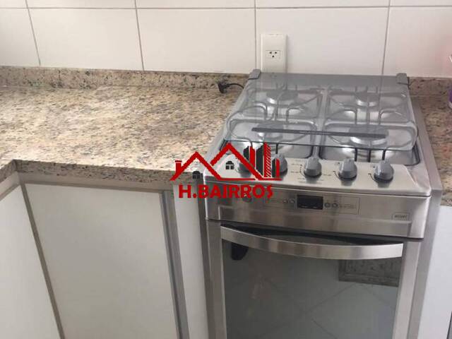 Apartamento para Locação em São José dos Campos - 3