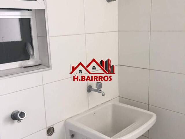 Apartamento para Locação em São José dos Campos - 4