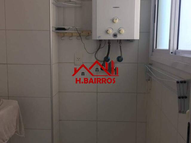Apartamento para Locação em São José dos Campos - 5