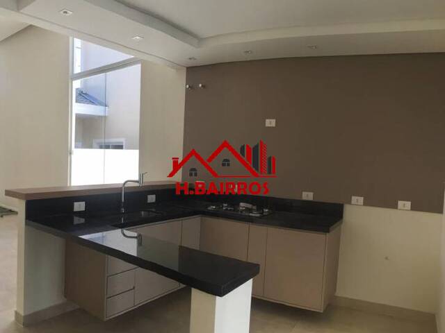 Casa para Venda em São José dos Campos - 5