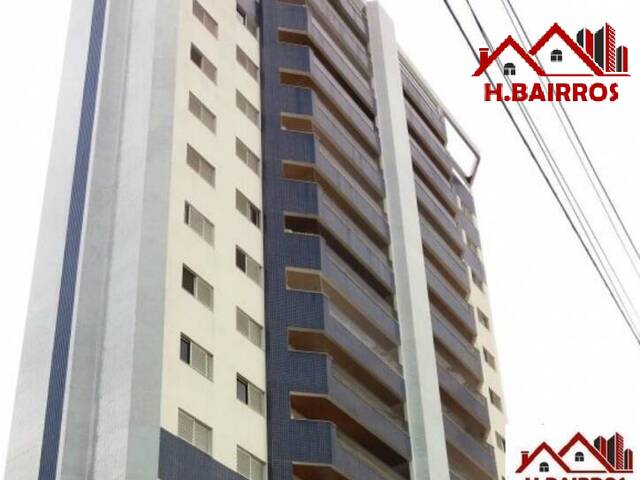 Apartamento para Venda em São José dos Campos - 2