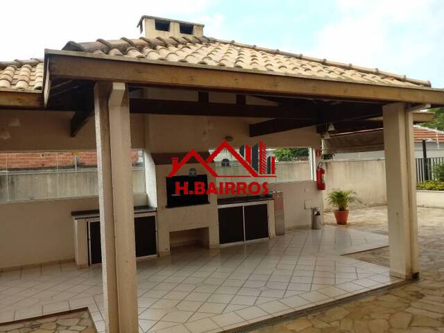 Apartamento para Venda em São José dos Campos - 2