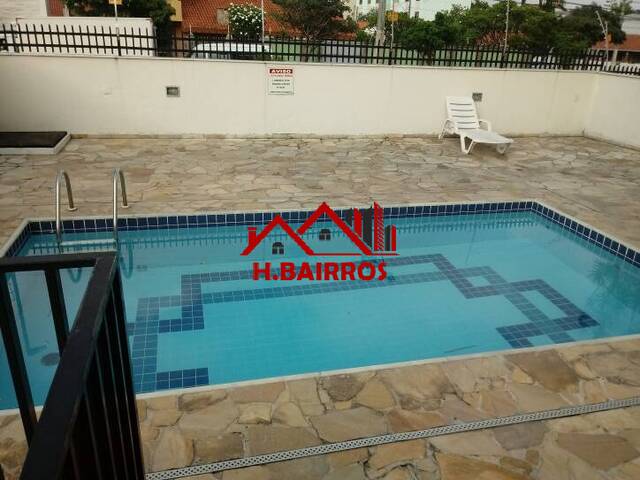 Apartamento para Venda em São José dos Campos - 3