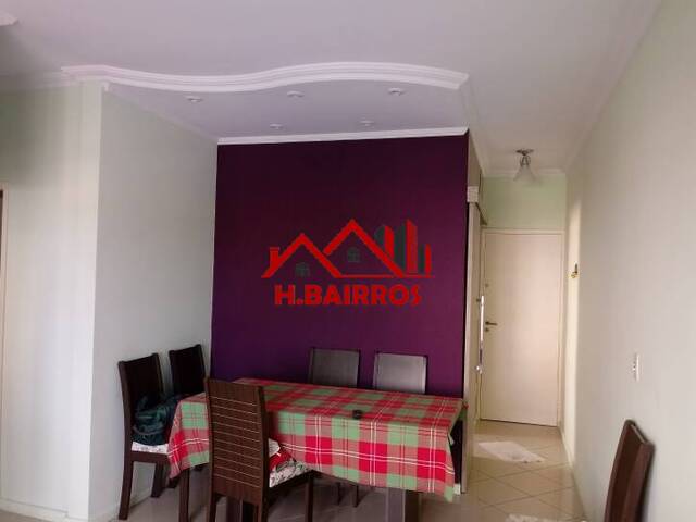 Apartamento para Venda em São José dos Campos - 4