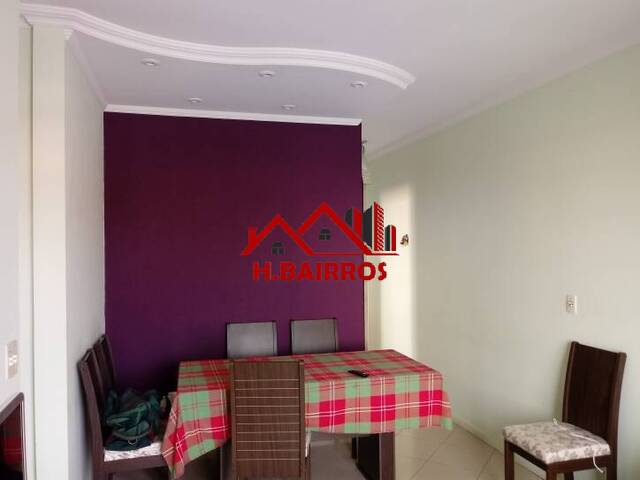 Apartamento para Venda em São José dos Campos - 5