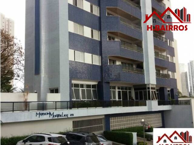 Apartamento para Venda em São José dos Campos - 4