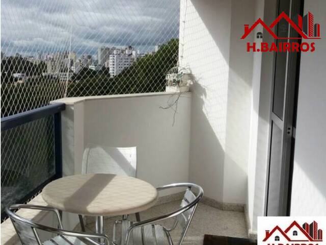 Apartamento para Venda em São José dos Campos - 5