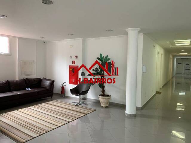 Sala para Locação em São José dos Campos - 5