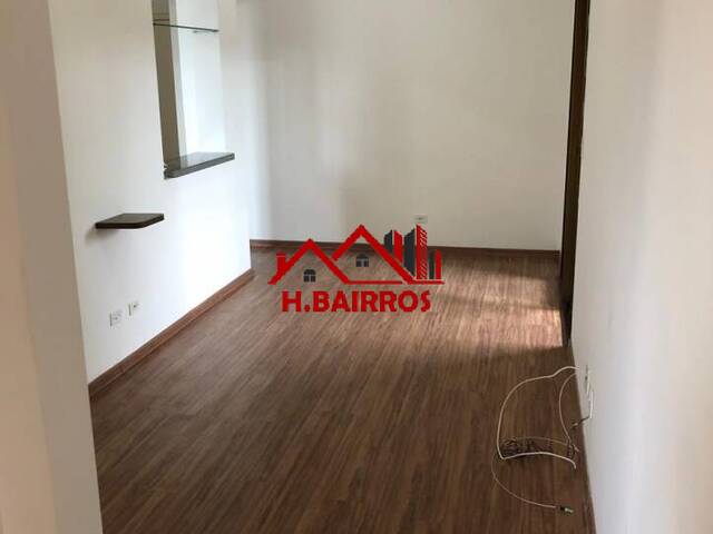 Apartamento para Locação em São José dos Campos - 2