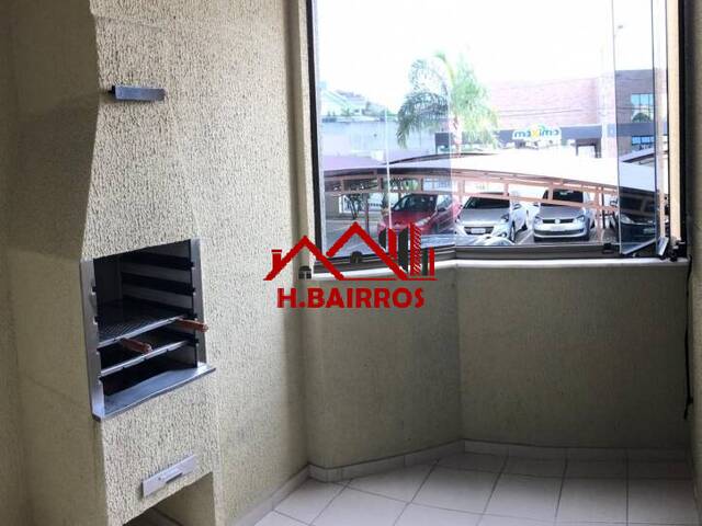 Apartamento para Locação em São José dos Campos - 3