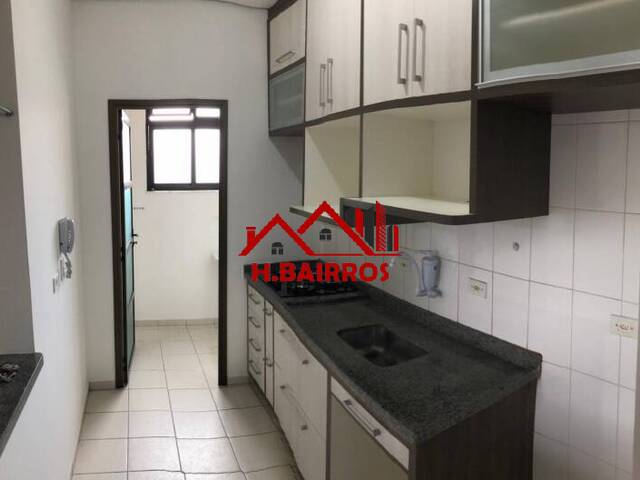 Apartamento para Locação em São José dos Campos - 5