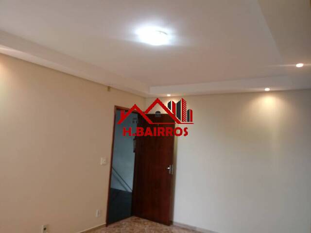 Apartamento para Venda em São José dos Campos - 2