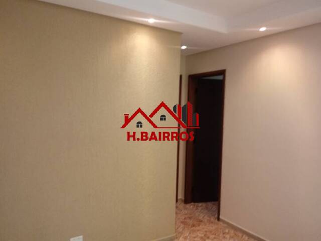 Apartamento para Venda em São José dos Campos - 3
