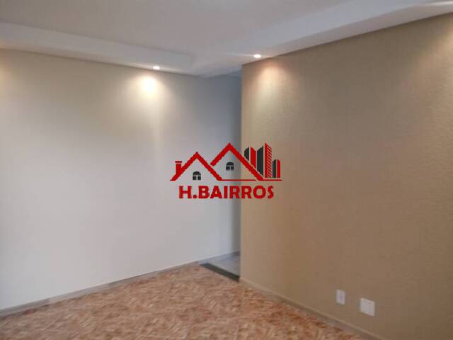 Apartamento para Venda em São José dos Campos - 4