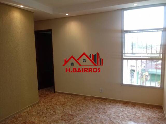 Apartamento para Venda em São José dos Campos - 5