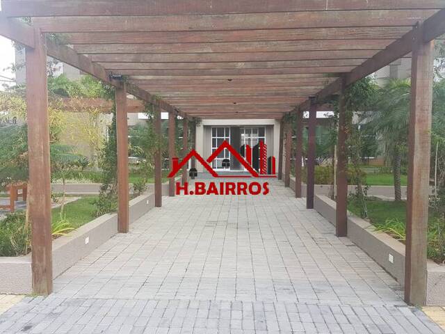 Apartamento para Venda em São José dos Campos - 2