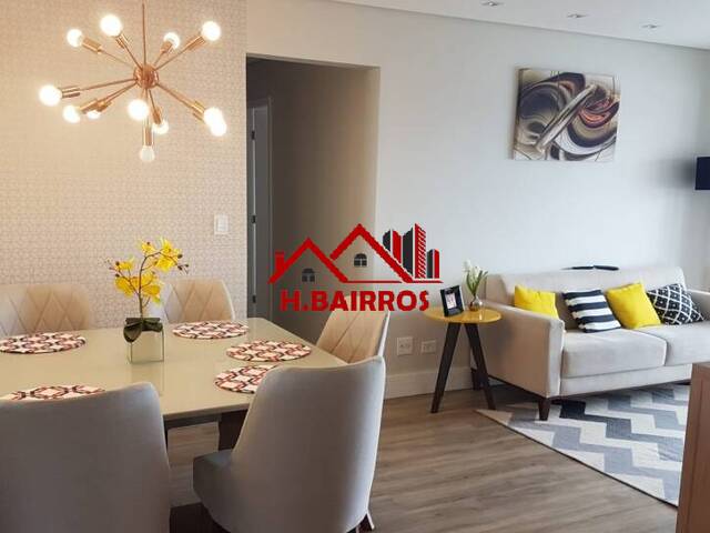 Apartamento para Venda em São José dos Campos - 4