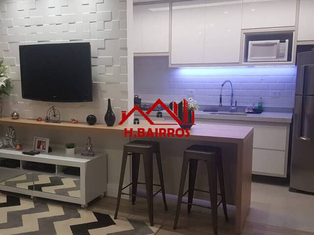 Apartamento para Venda em São José dos Campos - 5