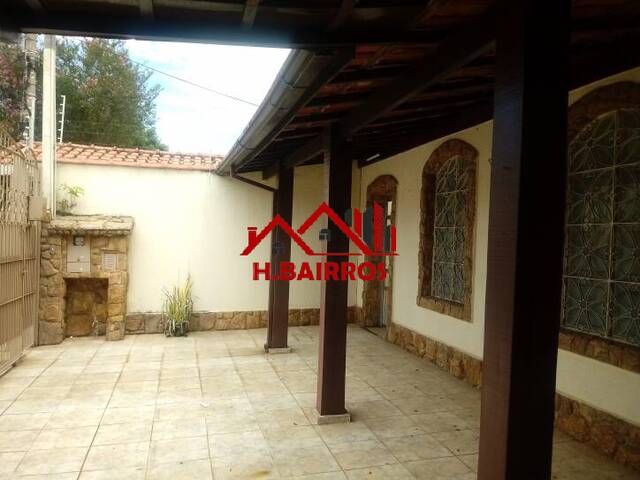 Casa para Locação em São José dos Campos - 2